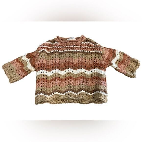 Little Co. by Lauren Conrad Infant Sweater Size 9 months - Picture 1 of 2